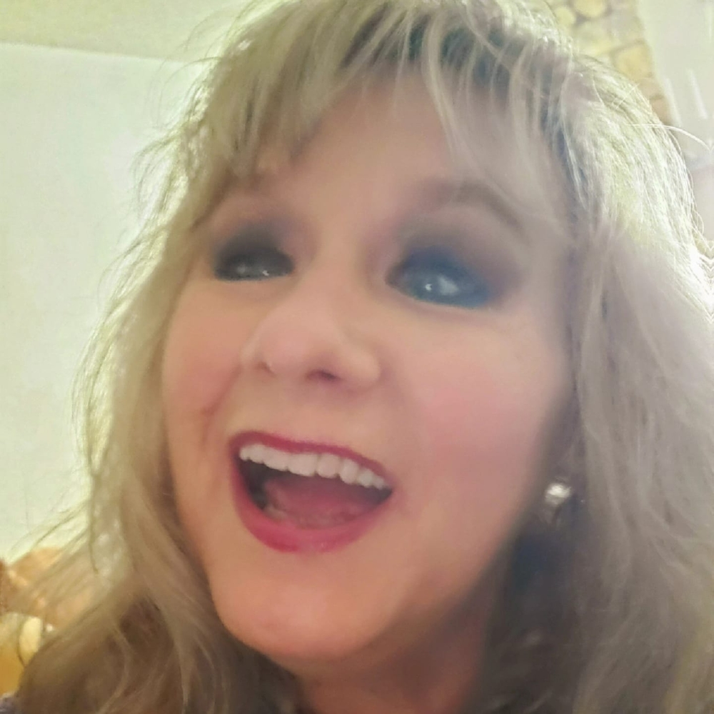 Meet your Posher, Susan